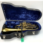 King 2280 Legend Soloist Euphonium #712468 (Used)