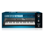 Learn to Play Keyboard Kit