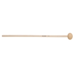 Musser MUS111 Soft Rubber Xylophone Mallets with Birch Handle