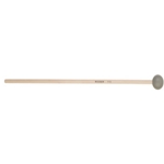 Musser MUS113 Hard Rubber Xylophone Mallets with Birch Handle