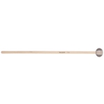 Musser MUS133 Lexan Clear Bell Mallets with Birch Handle