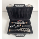 Yamaha YCL-250 Bb Clarinet #004881A (Used)