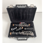 Yamaha YCL-250 Bb Clarinet #004881A (Used)
