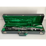 Vito 7165 Eb Alto Clarinet #4832 (Used)