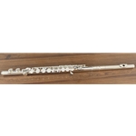 Pearl PFA206S Alto Flute (with straight headjoint)