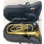 RS Berkeley BAR906 Compensating Euphonium #0810030 (Used)