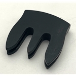 Traditional Ebony Cello Mute