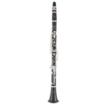 Leblanc LCL511S Serenade II Bb Clarinet