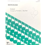 GODARD - Berceuse for French Horn and Piano