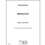 RAUM - Romance for Horn and Piano