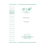 YOUNG - Euphonium Suite