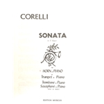 CORELLI - Sonata in F Major for Horn and Piano