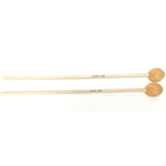 Musser M408 Soft Yarn Marimba Mallets with Birch Handle