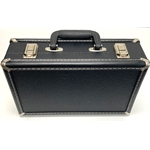 Badger B-76 Bb Clarinet Case, wood
