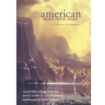American Sacred Choral Music