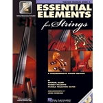 Essential Elements for Strings with EEi (2004 Edition) - Teacher Manual, Book 2