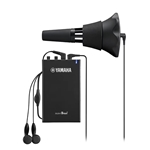 Yamaha Silent Brass System Mute for Trumpet