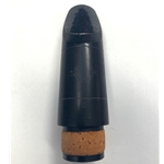 Used Selmer Paris D Standard Bb Clarinet Mouthpiece