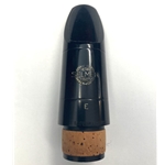 Used Selmer Paris E Standard Bb Clarinet Mouthpiece