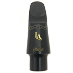 Otto Link LA Series 7-Star Hard Rubber Tenor Saxophone Mouthpiece