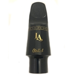 Otto Link LA Series 7 Hard Rubber Tenor Saxophone Mouthpiece