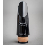 Clark Fobes Debut Series Clarinet Mouthpiece