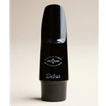 Clark Fobes Debut Series Alto Saxophone Mouthpiece