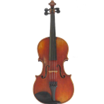 Ellis Music Crescendo 5Q Violin