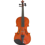Ellis Music Crescendo 6 Violin