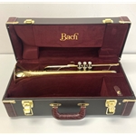Bach Stradivarius 190 Series Anniversary Bb Trumpet