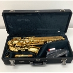 Yamaha YAS-62 Alto Saxophone (Used)