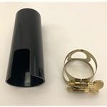Meyer Tenor Saxophone Ligature & Cap