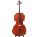 Ellis Music Crescendo 5QC Cello