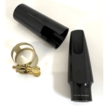 Meyer 9 Alto Saxophone Mouthpiece (Used Demo Model)