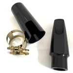 Meyer 7 Alto Saxophone Mouthpiece (Used Demo Model)