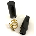 Meyer 5 Alto Saxophone Mouthpiece (Used Demo Model)