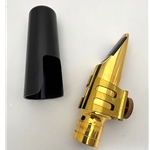 Otto Link 6* Super Tone Master Metal Tenor Saxophone Mouthpiece (Used Demo Model)