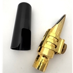 Otto Link 7 Super Tone Master Metal Tenor Saxophone Mouthpiece (Used Demo Model)