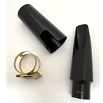 Meyer 6 Tenor Saxophone Mouthpiece (Used Demo Model)