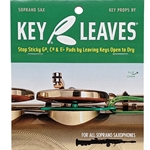 Key Leaves for Soprano Saxophone