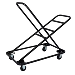 Dolly for NPS 8200 Series Melody Chair (holds 18)