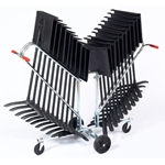NPS Music Stand Dolly (holds 20)