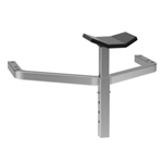 Tuba Rest Attachment for NPS Melody Music Chair