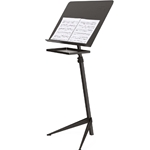 NPS Conductor's Stand