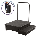 NPS Conductor's Podium