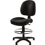 NPS Pneumatic Conductor's Chair