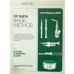 Ed Sueta Band Method for Flute, Book 2