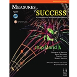 Measures of Success - Bassoon, Book 2