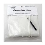 Hodge Cotton Oboe Swab