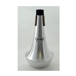 Jo-Ral Aluminum Bass Trombone Straight Mute